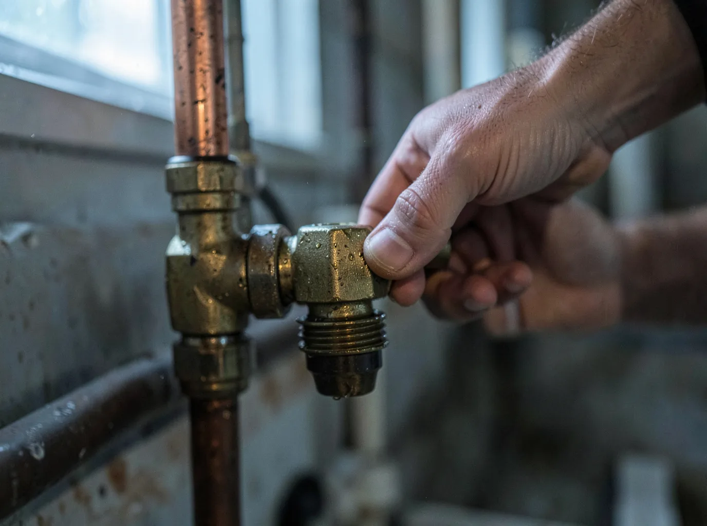 Emergency Plumber Calvin, ND FAQs